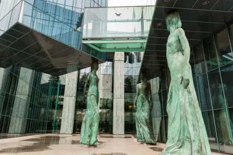 Sąd Najwyższy - co to jest i jaką pełni rolę w Polsce?