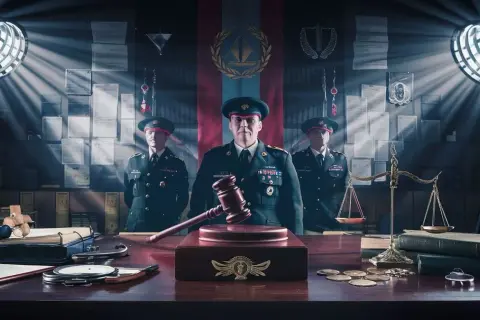 Sąd wojskowy: funkcje, kompetencje i rola w systemie prawnym