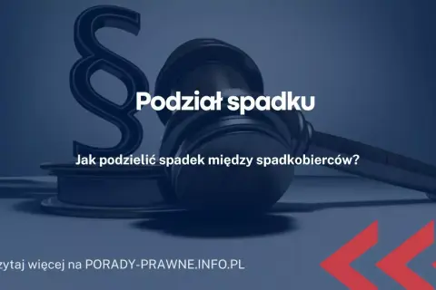 Jak sąd dzieli spadek: krok po kroku przez proces podziału majątku