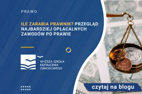 Ile średnio zarabia prawnik w Polsce? Zaskakujące fakty o wynagrodzeniach