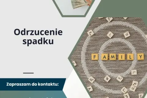 Czy sąd zawiadamia o odrzuceniu spadku? Poznaj swoje prawa
