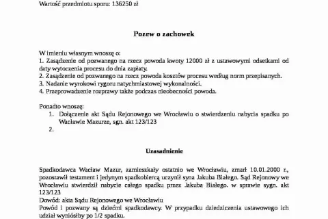 Pozew zbiorowy: Ile osób potrzeba? Poznaj wymogi prawne