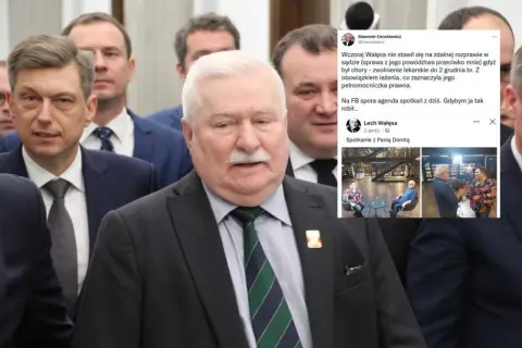 Niestawienie się świadka na rozprawie - konsekwencje i procedury
