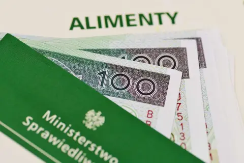 Ile sąd może zasądzić alimentów? Poznaj limity i czynniki wpływu