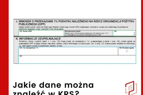 Gdzie pobrać KRS? Sprawdź najlepsze sposoby na szybkie uzyskanie dokumentu