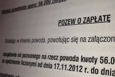 Jak złożyć pozew do sądu cywilnego: 5 kroków do sukcesu