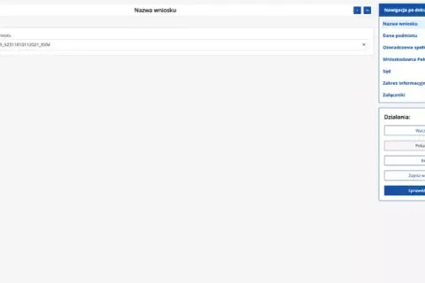 Jak wydrukować KRS? Proste kroki do uzyskania odpisu online