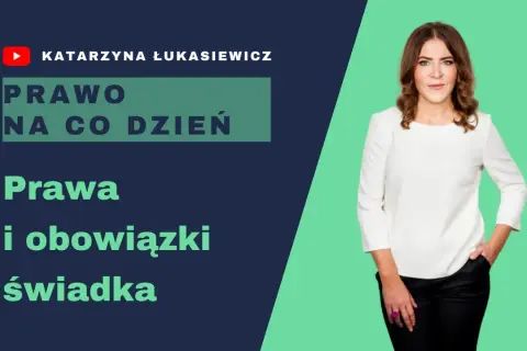 Czy świadek może odmówić zeznań na policji? Poznaj swoje prawa