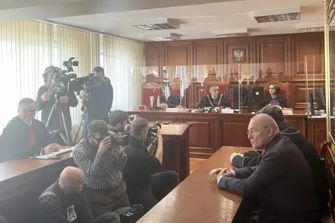 Sąd apelacyjny może zmienić wyrok - poznaj zasady i warunki