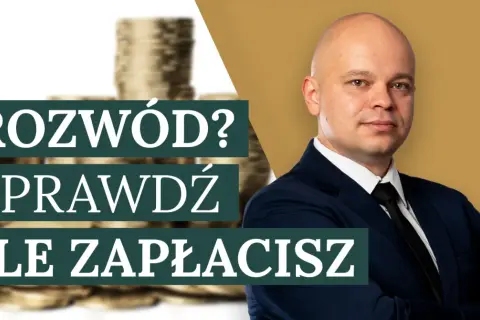 Ile kosztuje rozprawa rozwodowa? Sprawdź, co musisz wiedzieć o opłatach