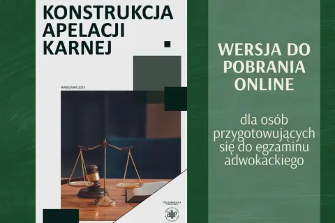 Ile odpisów apelacji karnej musisz złożyć? Kluczowe informacje