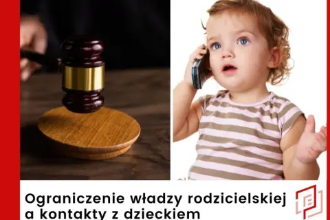 Ile kosztuje adwokat w sprawie o kontakty z dzieckiem? Sprawdź ceny!