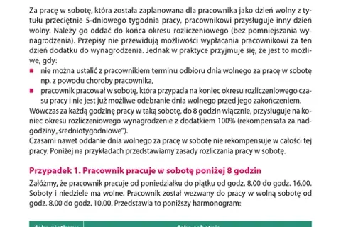 PIP czy sąd pracy: Gdzie zgłosić spór pracowniczy? Porównanie