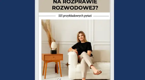 O co pyta sąd na rozprawie rozwodowej? Kluczowe pytania, które musisz znać