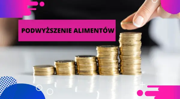 Jakie pytania zadaje sąd o podwyższenie alimentów? Przygotuj się
