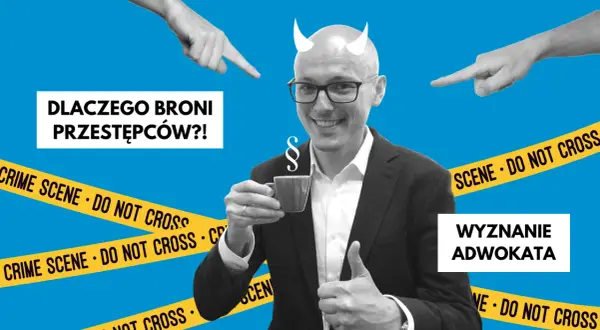 Nieuczciwy adwokat - jak się bronić i gdzie szukać pomocy