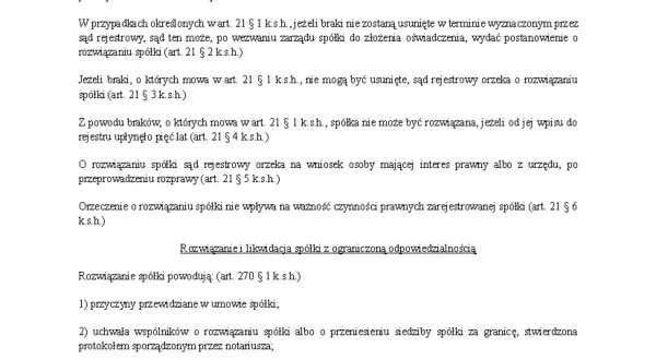 Jak sprawdzić sąd rejestrowy spółki: Prosty poradnik online
