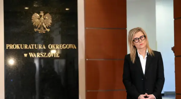 Czy prokurator zawsze składa apelację? Oto prawda, którą musisz znać