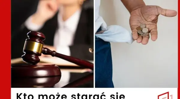 Adwokat z urzędu jakie dochody - sprawdź, czy się kwalifikujesz