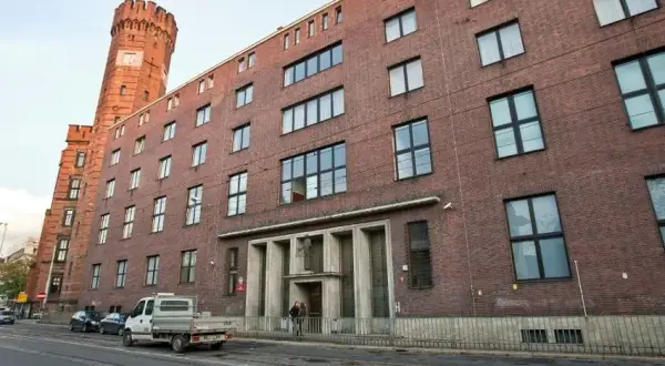 Sąd pracy we Wrocławiu - gdzie go znaleźć i jak się skontaktować