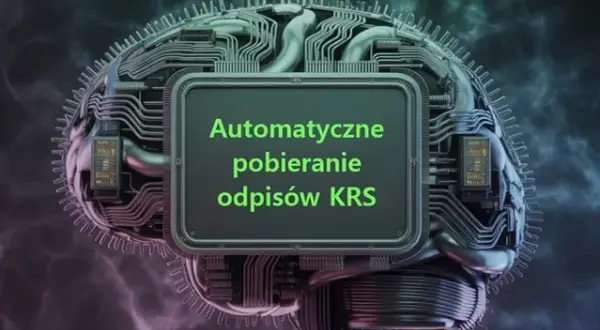 Jak łatwo pobrać wyciąg z KRS i uniknąć zbędnych problemów