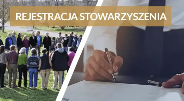Jak zarejestrować stowarzyszenie w KRS - uniknij najczęstszych błędów
