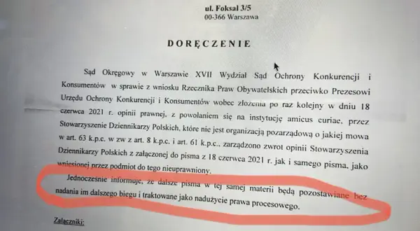 Czy sąd może odrzucić apelację? Poznaj powody i konsekwencje
