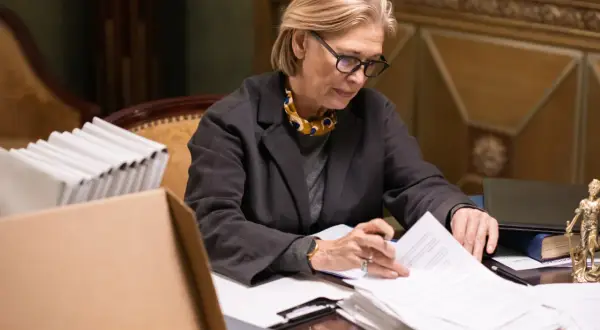 Pozew o kredyt z WIBOR: aktualna sytuacja, stanowisko polskich sądów?