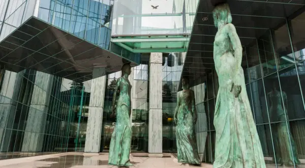 Sąd Najwyższy - co to jest i jaką pełni rolę w Polsce?