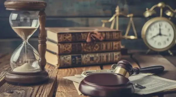 Ile trwa uprawomocnienie wyroku sądu pracy? Sprawdź, co musisz wiedzieć