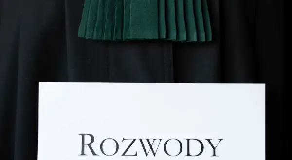Jak wygląda rozprawa rozwodowa? Kluczowe informacje i porady