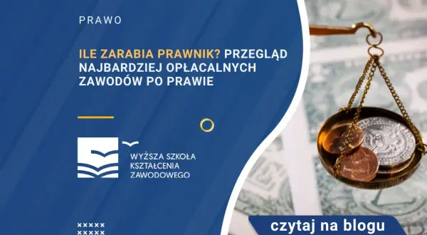 Ile średnio zarabia prawnik w Polsce? Zaskakujące fakty o wynagrodzeniach