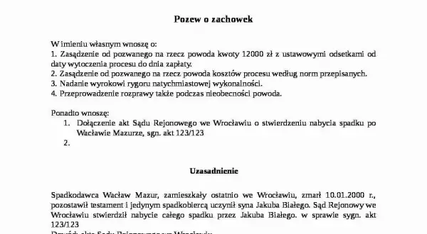 Pozew zbiorowy: Ile osób potrzeba? Poznaj wymogi prawne