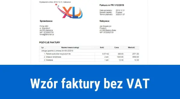Kiedy adwokat wystawia fakturę? Poznaj ważne zasady i terminy