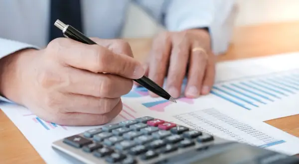Jak złożyć zaległe sprawozdanie finansowe do KRS bez kłopotów