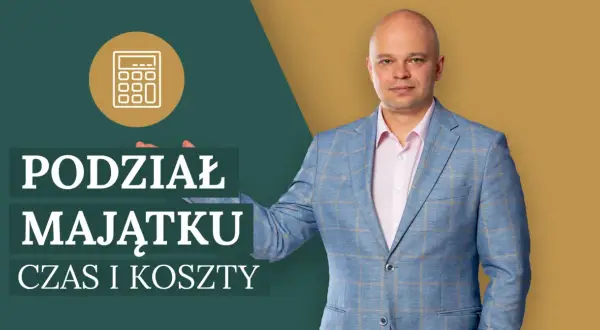 Ile czeka się na rozprawę o podział majątku? Sprawdź, co wpływa na czas oczekiwania