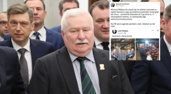 Niestawienie się świadka na rozprawie - konsekwencje i procedury