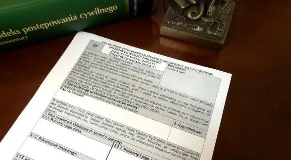 E-sąd jak sprawdzić: Prosty poradnik krok po kroku [2023]