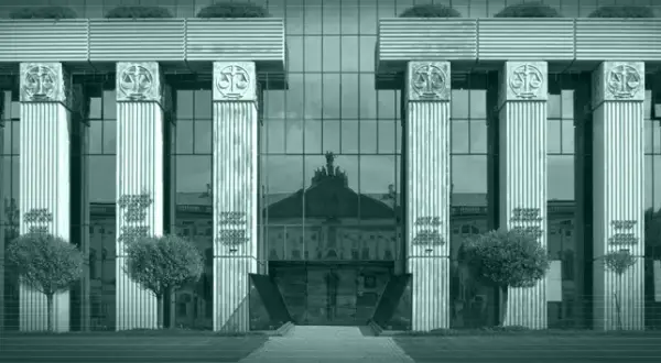 Jaki sąd właściwy? Poznaj kompetencje sądów w Polsce