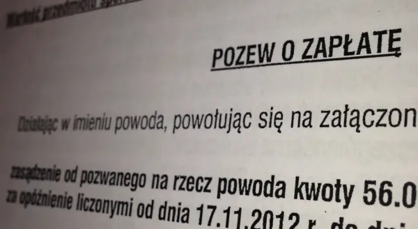 Jak złożyć pozew do sądu cywilnego: 5 kroków do sukcesu