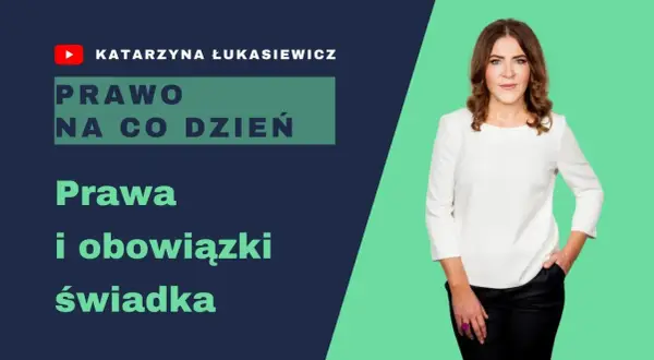 Czy świadek może odmówić zeznań na policji? Poznaj swoje prawa