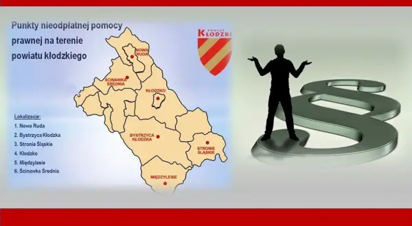 Nieodpłatna pomoc prawna dla kogo? Sprawdź, czy się kwalifikujesz