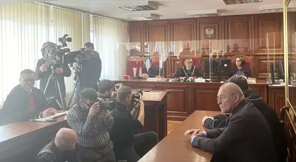 Sąd apelacyjny może zmienić wyrok - poznaj zasady i warunki