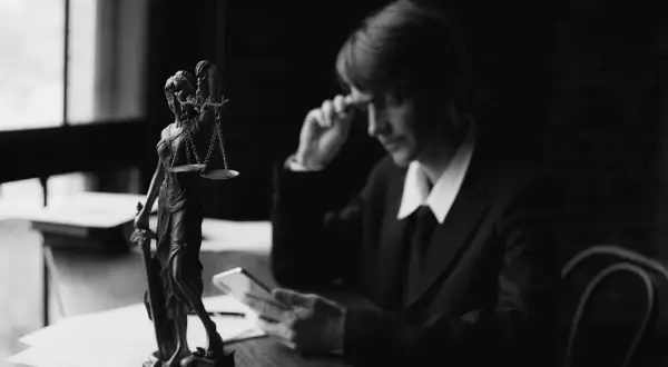 Profesjonalna pomoc prawna – jak adwokat może zmienić przebieg Twojej sprawy?