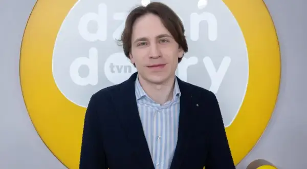 Czy Prawo Marcina jest prawnikiem? Oto co musisz wiedzieć o Marcinie Kruszewskim