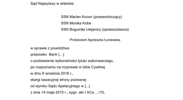 Jak uzyskać wyrok sądu: krok po kroku przez proces sądowy w Polsce