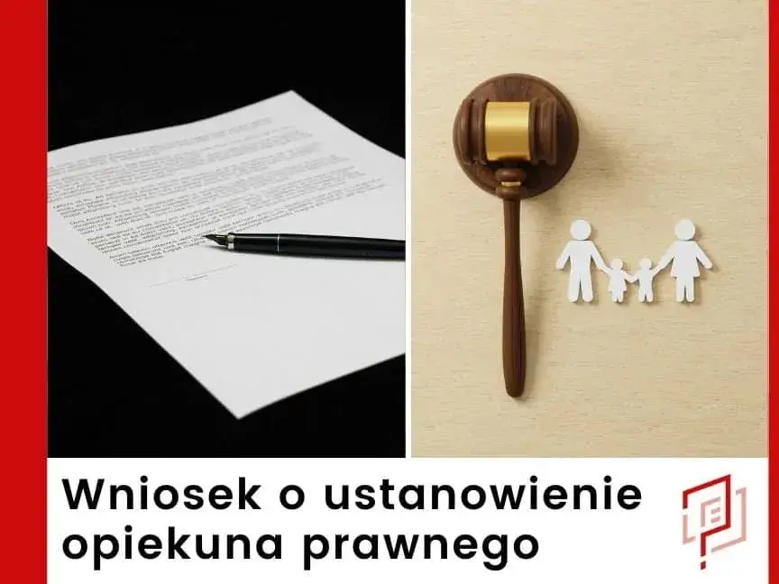 Jak zostać opiekunem prawnym osoby niepełnosprawnej - kluczowe informacje i wymagania