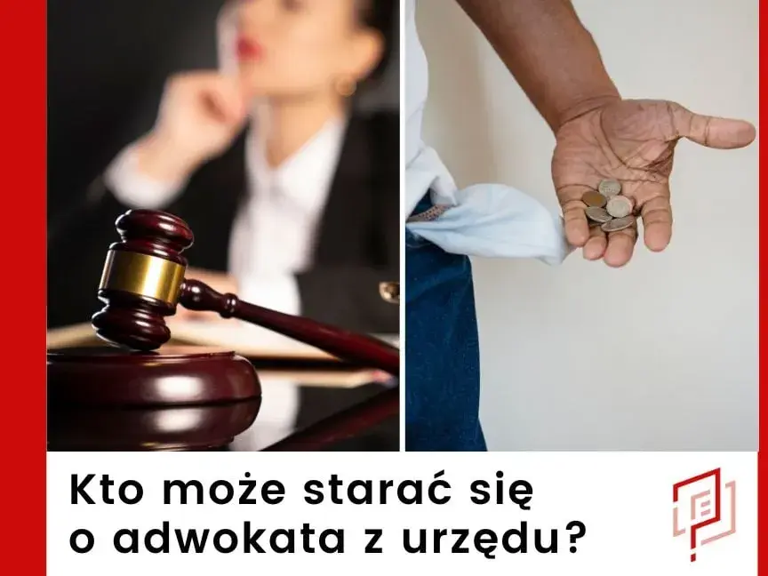 Adwokat z urzędu jakie dochody - sprawdź, czy się kwalifikujesz