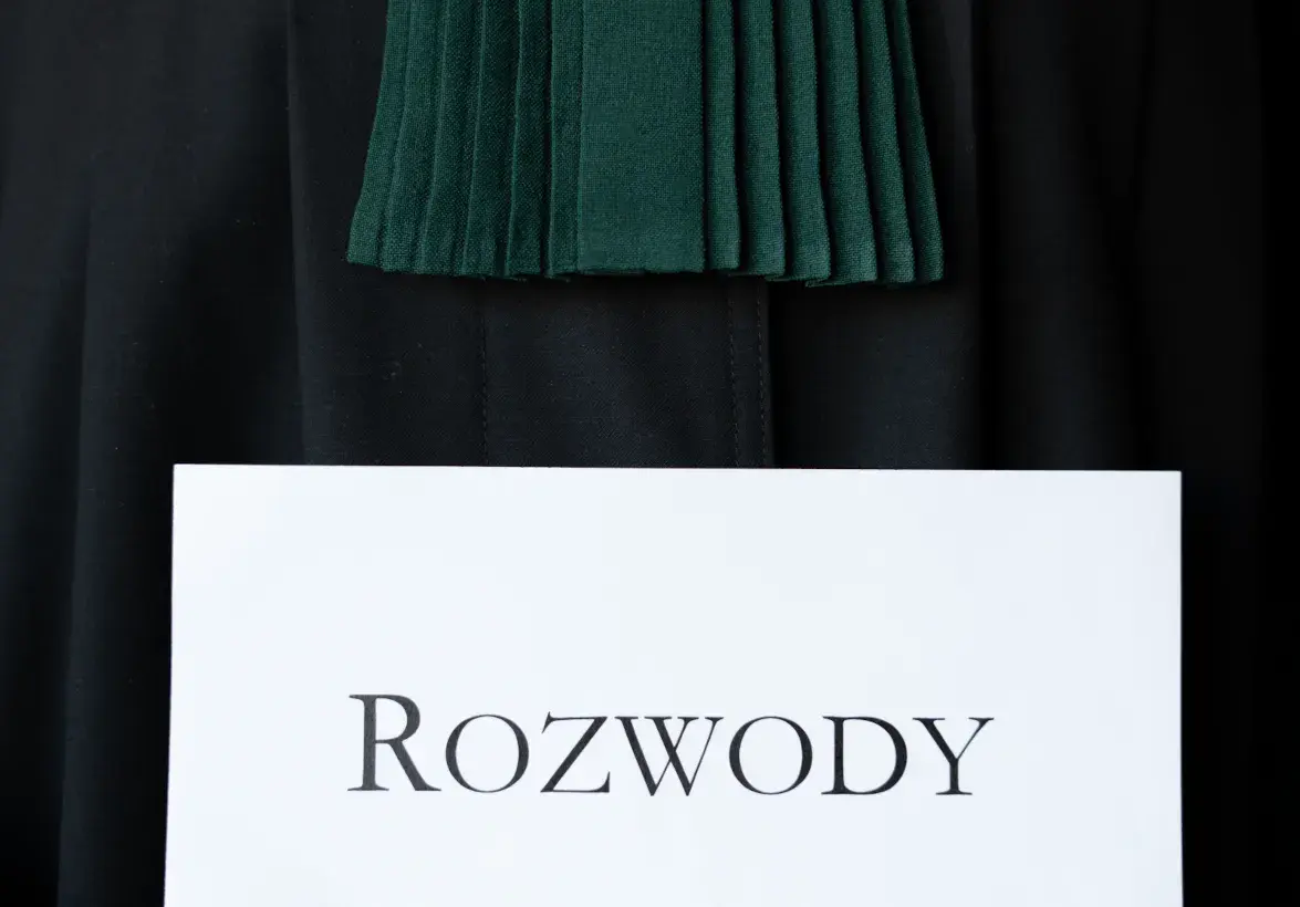 Jak wygląda rozprawa rozwodowa? Kluczowe informacje i porady