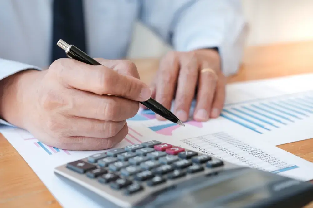 Jak złożyć zaległe sprawozdanie finansowe do KRS bez kłopotów